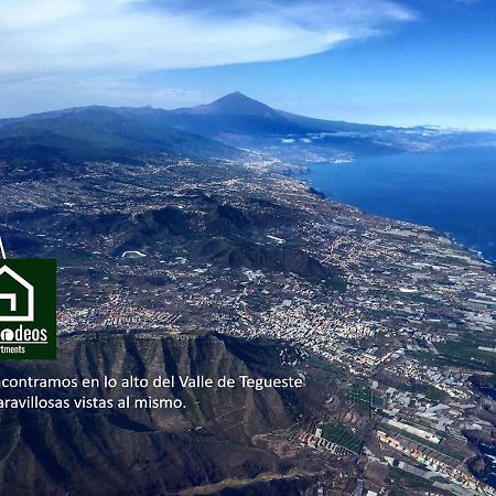 Los Rodeos Luxury Vivienda Vacacional San Cristóbal de La Laguna Exterior foto