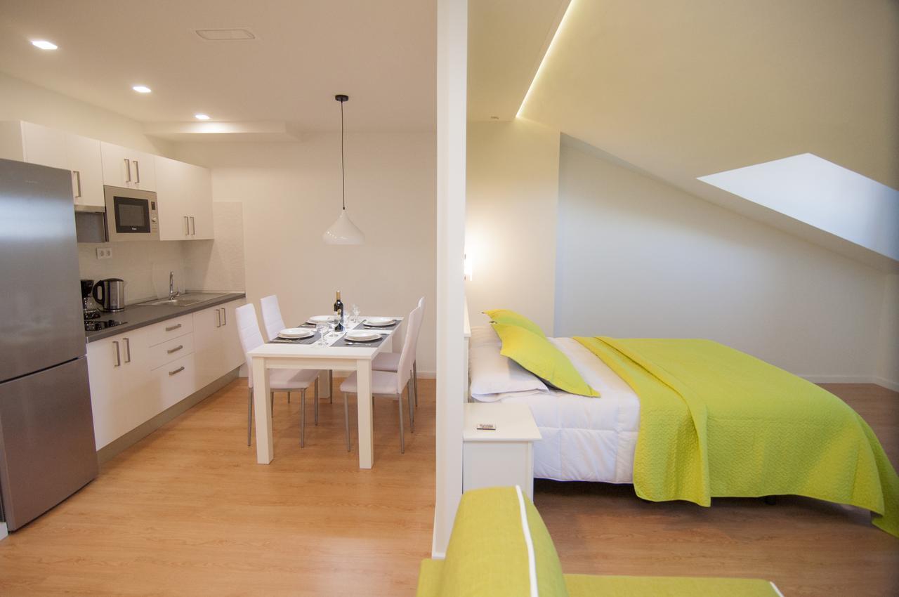 Los Rodeos Luxury Vivienda Vacacional San Cristóbal de La Laguna Exterior foto