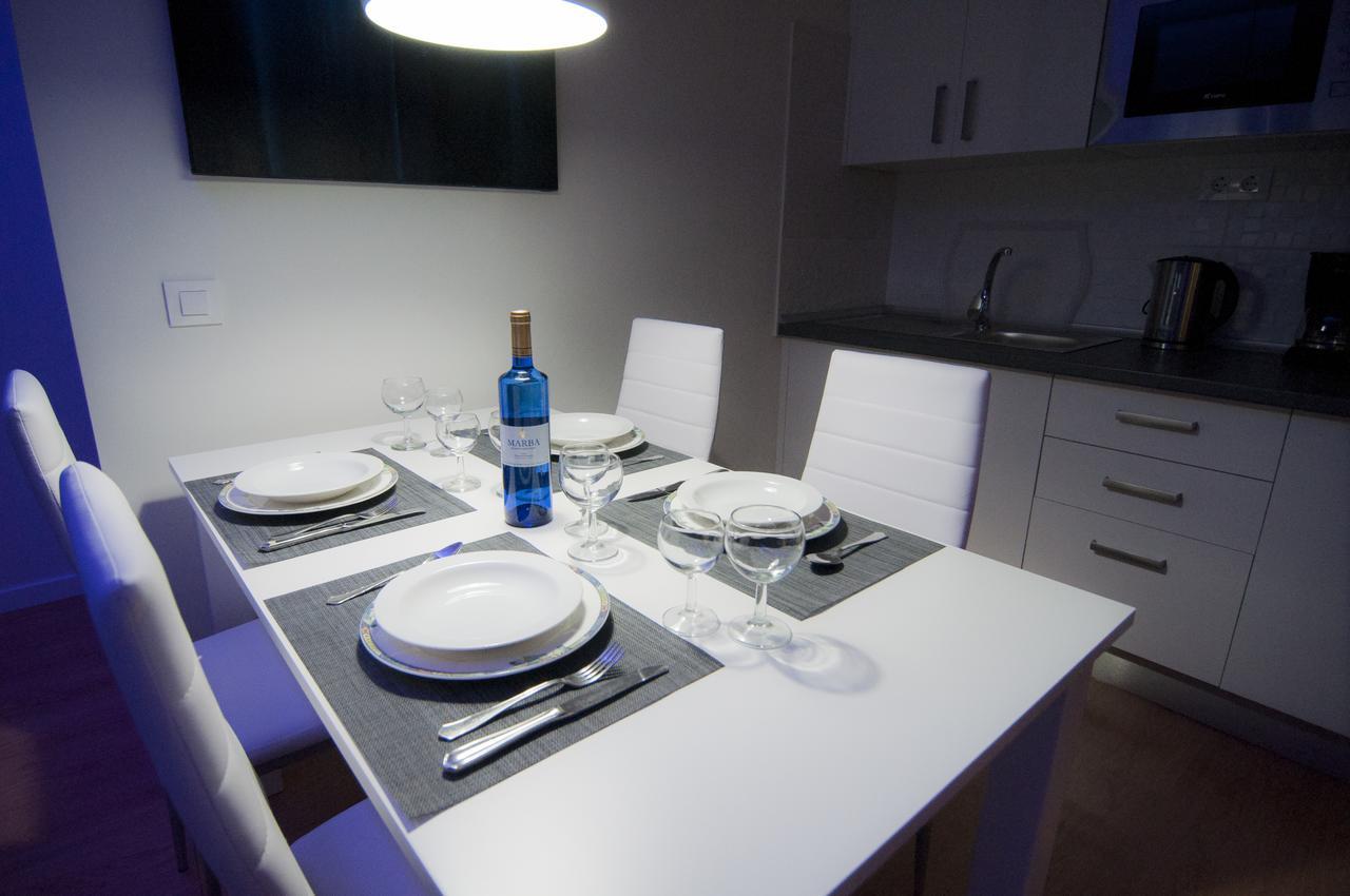 Los Rodeos Luxury Vivienda Vacacional San Cristóbal de La Laguna Exterior foto