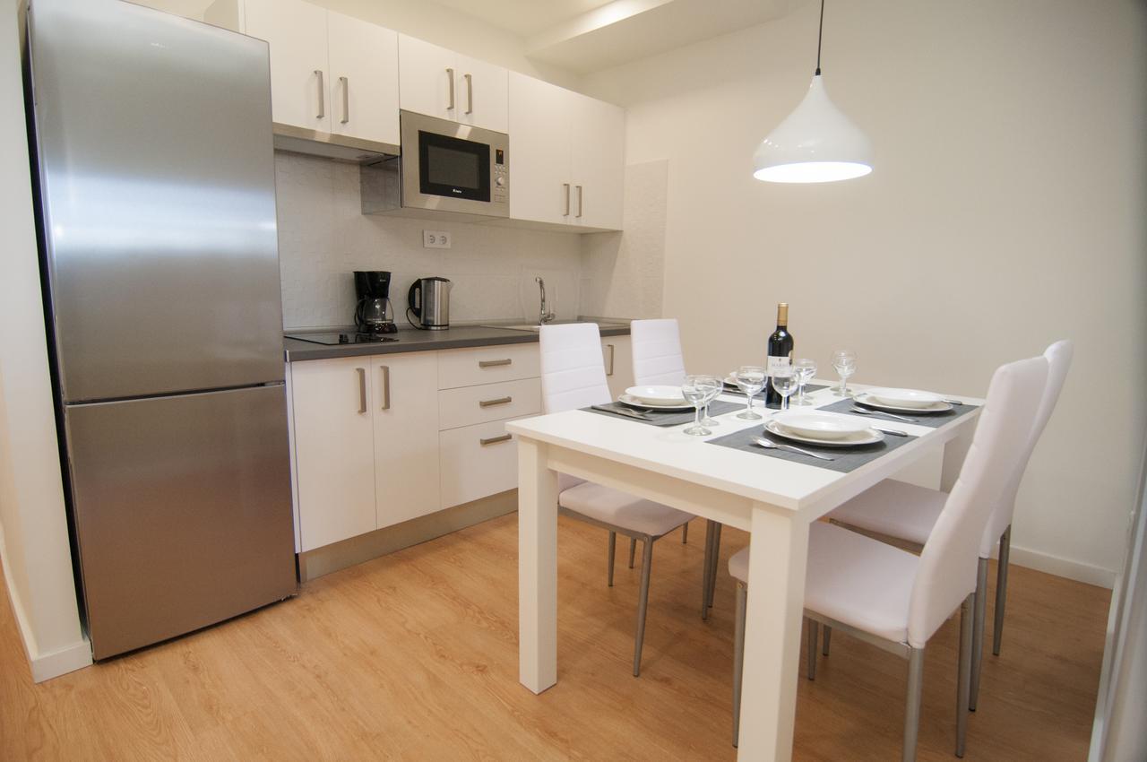 Los Rodeos Luxury Vivienda Vacacional San Cristóbal de La Laguna Exterior foto