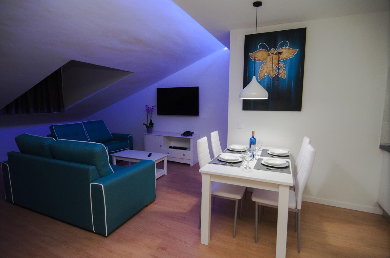 Los Rodeos Luxury Vivienda Vacacional San Cristóbal de La Laguna Exterior foto