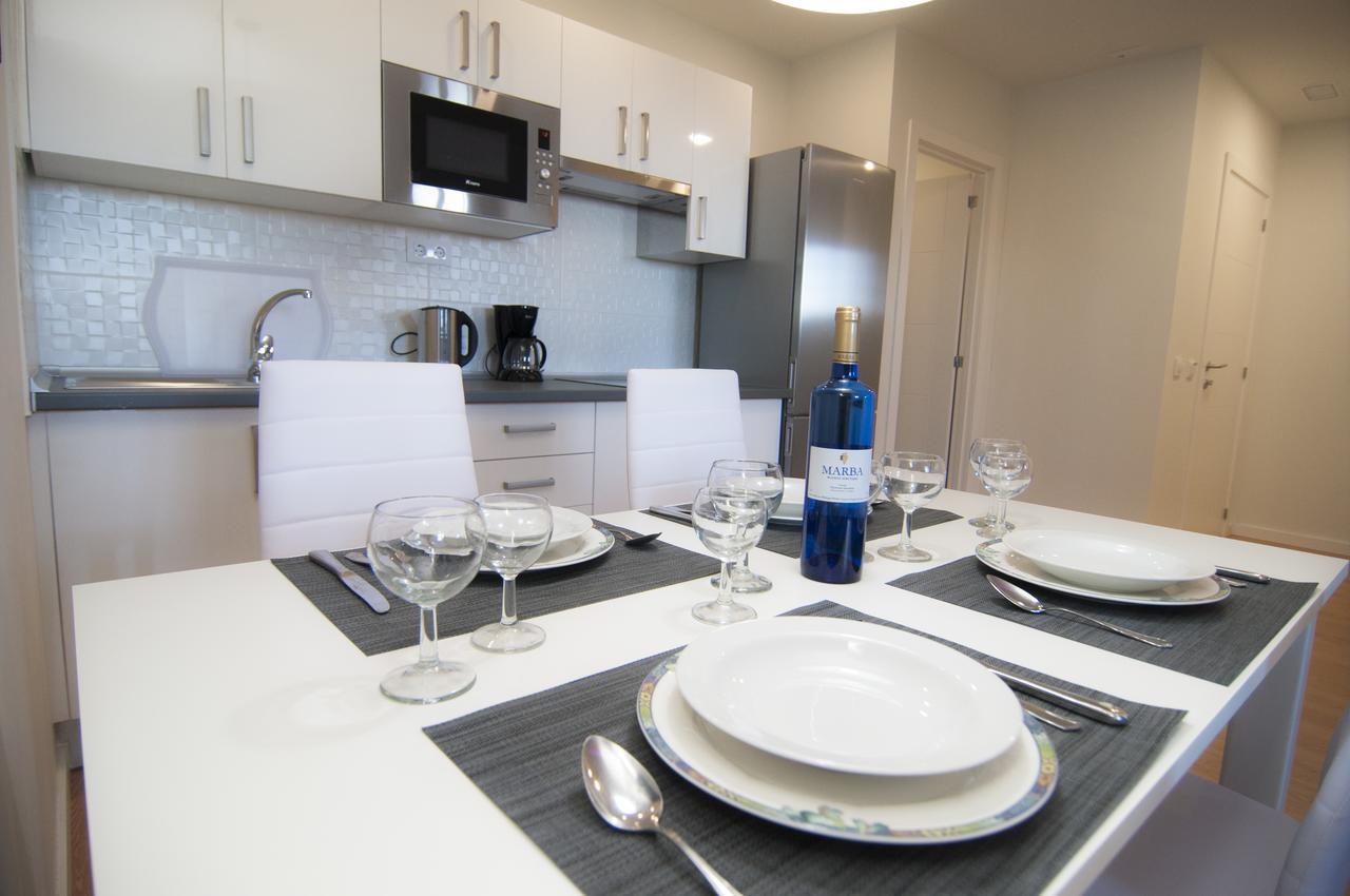Los Rodeos Luxury Vivienda Vacacional San Cristóbal de La Laguna Exterior foto