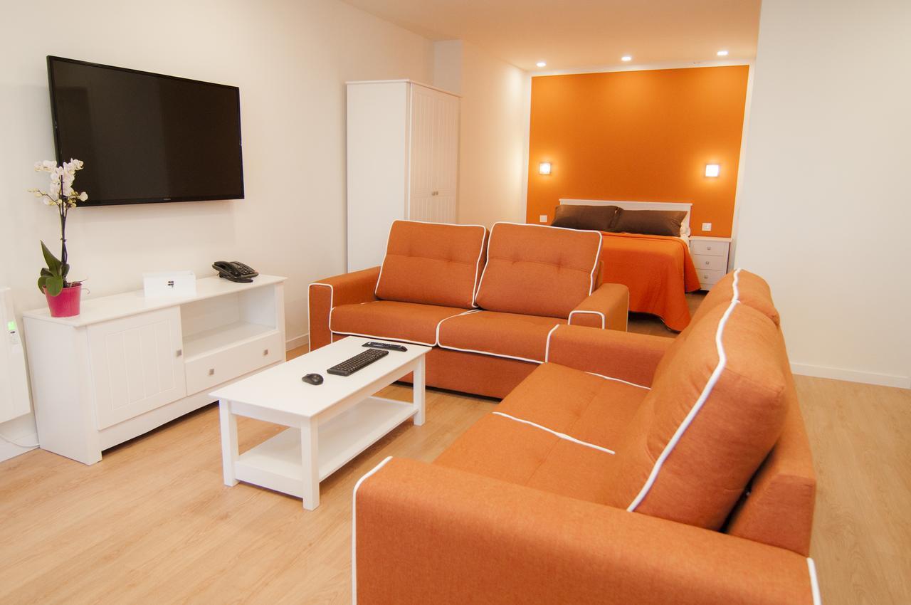 Los Rodeos Luxury Vivienda Vacacional San Cristóbal de La Laguna Exterior foto