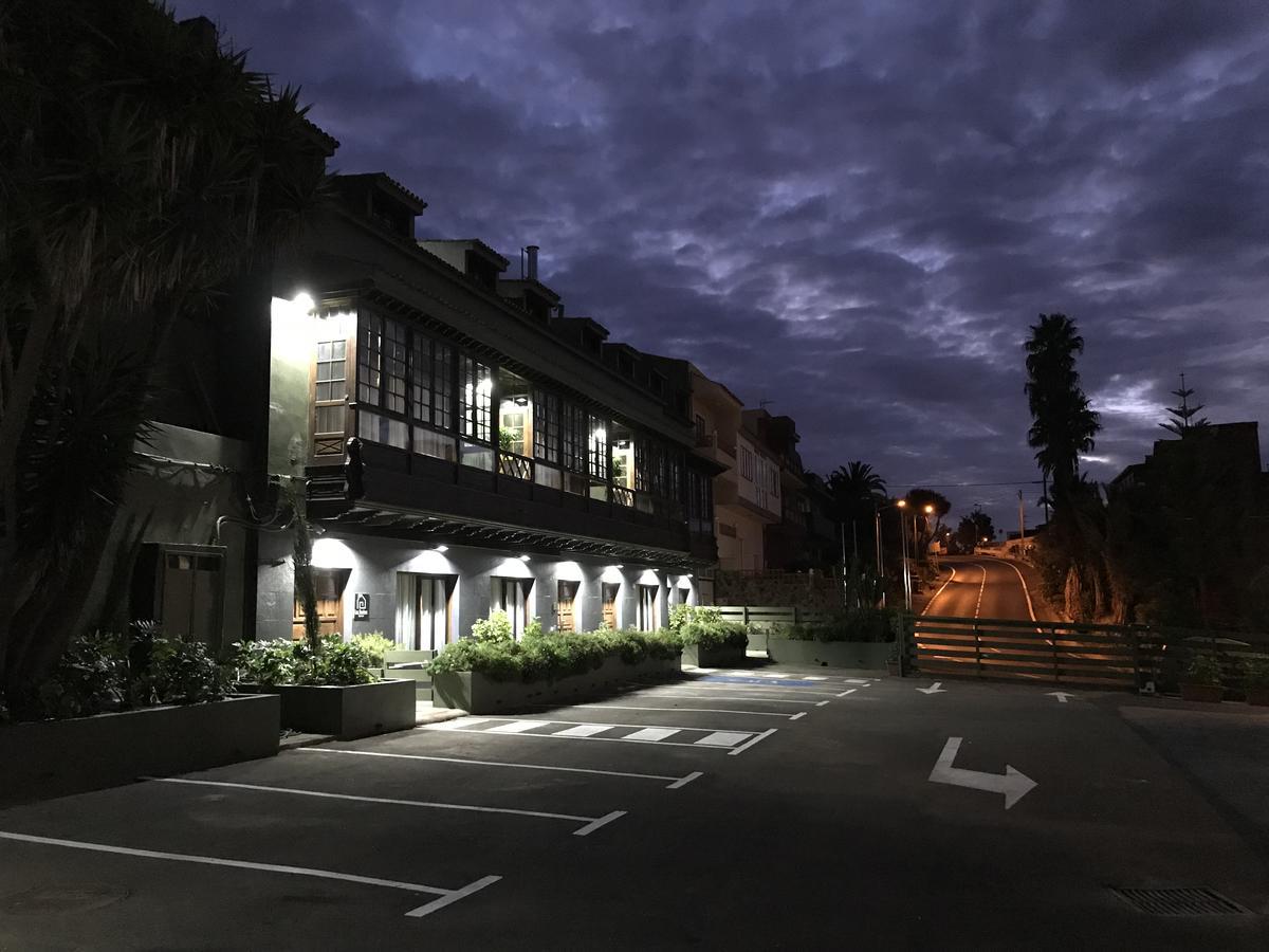 Los Rodeos Luxury Vivienda Vacacional San Cristóbal de La Laguna Exterior foto
