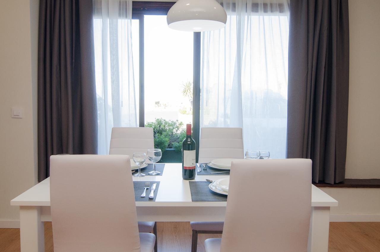Los Rodeos Luxury Vivienda Vacacional San Cristóbal de La Laguna Exterior foto